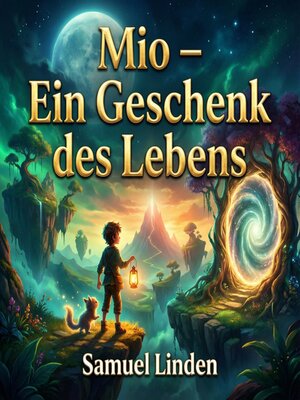 cover image of Mio – Ein Geschenk des Lebens